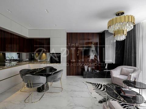 квартира за адресою Саперне Поле вул., 3