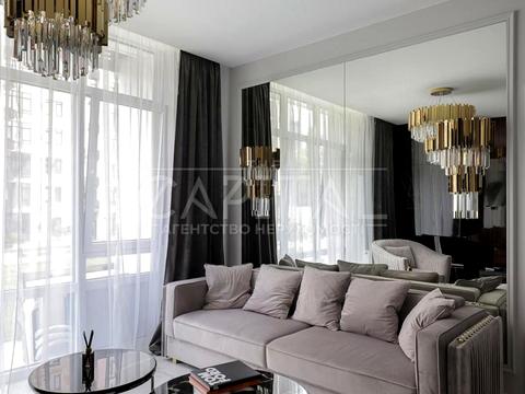 квартира за адресою Саперне Поле вул., 3