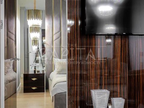 квартира за адресою Саперне Поле вул., 3