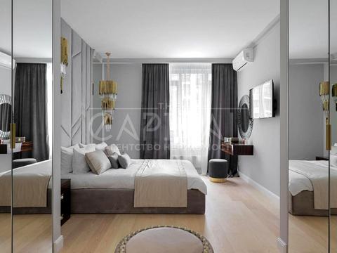 квартира за адресою Саперне Поле вул., 3