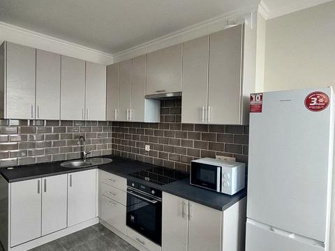 квартира за адресою Марсельська вул., 33/1