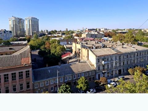 квартира за адресою Тираспольська вул., 27