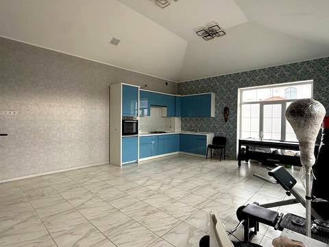 дом по адресу Береговая ул.