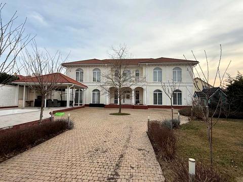 дом по адресу Береговая ул.