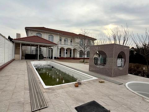 дом по адресу Береговая ул.