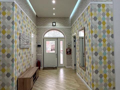 дом по адресу Береговая ул.