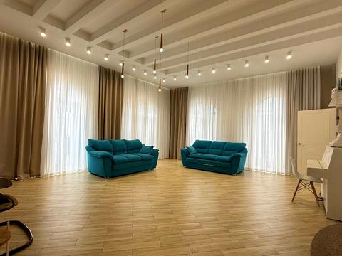 дом по адресу Береговая ул.