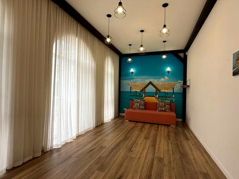 дом по адресу Береговая ул.