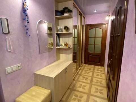 квартира за адресою Олександра Поля просп. (Кірова), 42