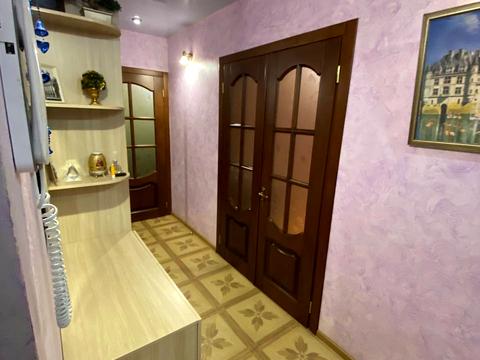 квартира за адресою Олександра Поля просп. (Кірова), 42