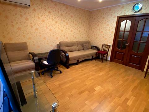 квартира за адресою Олександра Поля просп. (Кірова), 42