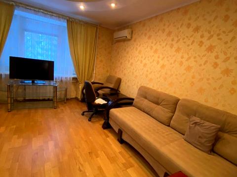 квартира за адресою Олександра Поля просп. (Кірова), 42