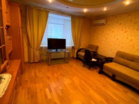 квартира за адресою Олександра Поля просп. (Кірова), 42