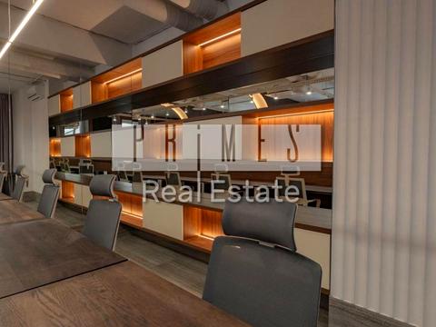 коммерческая по адресу Бульварно-Кудрявская ул. (Воровского), 17