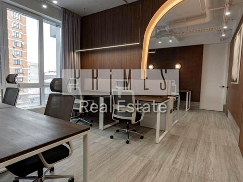 коммерческая по адресу Бульварно-Кудрявская ул. (Воровского), 17