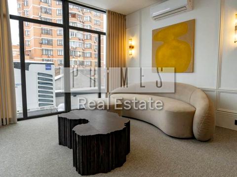 коммерческая по адресу Бульварно-Кудрявская ул. (Воровского), 17