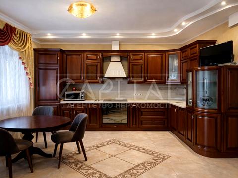 квартира за адресою Микільсько-Слобідська вул., 1-А