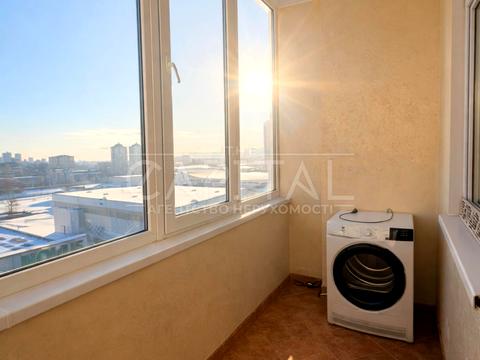 квартира за адресою Микільсько-Слобідська вул., 1-А