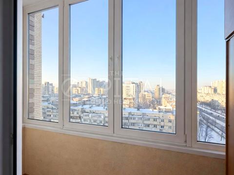 квартира за адресою Микільсько-Слобідська вул., 1-А