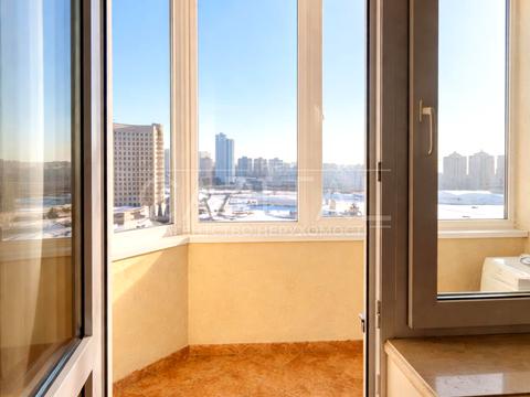 квартира за адресою Микільсько-Слобідська вул., 1-А