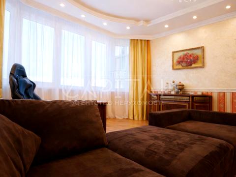 квартира за адресою Микільсько-Слобідська вул., 1-А