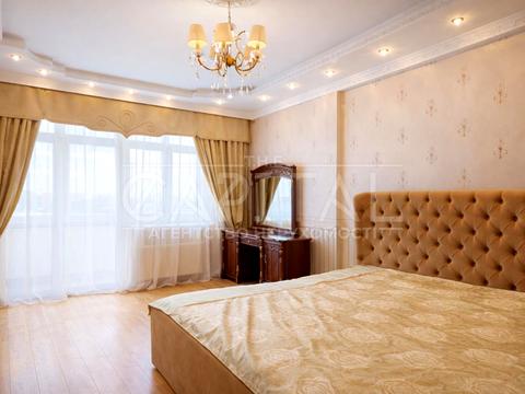 квартира за адресою Микільсько-Слобідська вул., 1-А