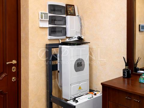 квартира за адресою Микільсько-Слобідська вул., 1-А