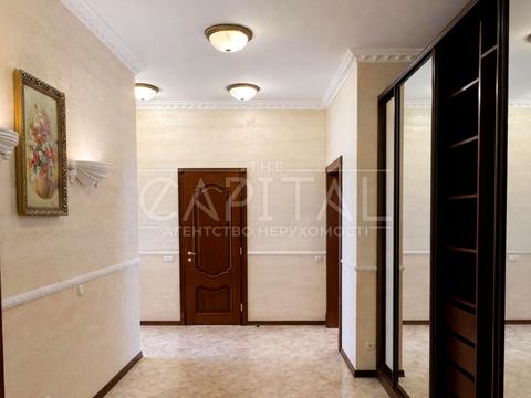 квартира за адресою Микільсько-Слобідська вул., 1-А