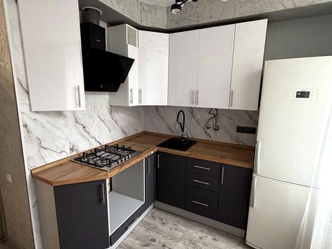 квартира за адресою Олексія Вадатурського вул. (Фалєєвська), 91