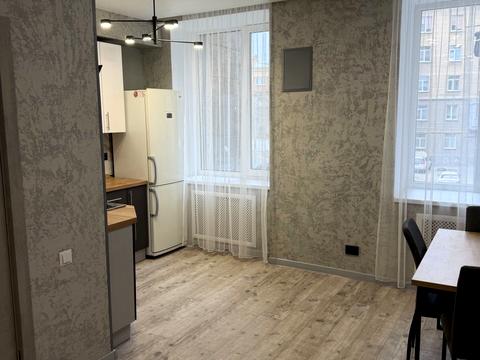 квартира за адресою Олексія Вадатурського вул. (Фалєєвська), 91