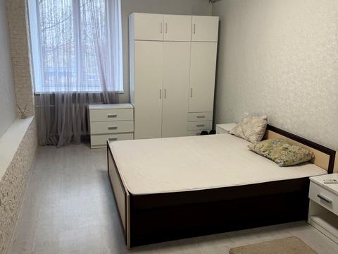 квартира за адресою Олексія Вадатурського вул. (Фалєєвська), 91