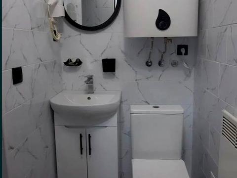 квартира по адресу Гладышевского ул., 10