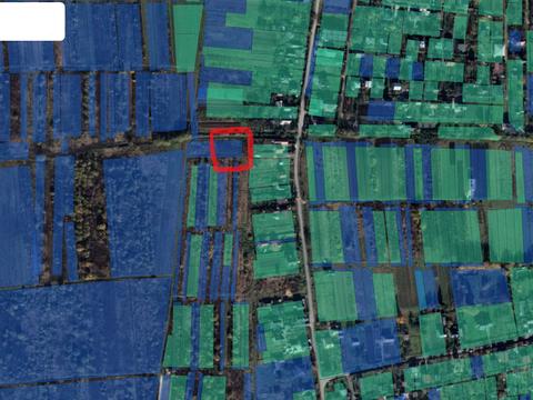 ділянка за адресою Червоної Калини вул.