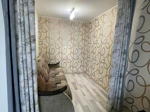 квартира за адресою Хмельницький, Панаса Мирного вул., 18