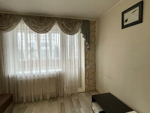 квартира за адресою Хмельницький, Панаса Мирного вул., 18