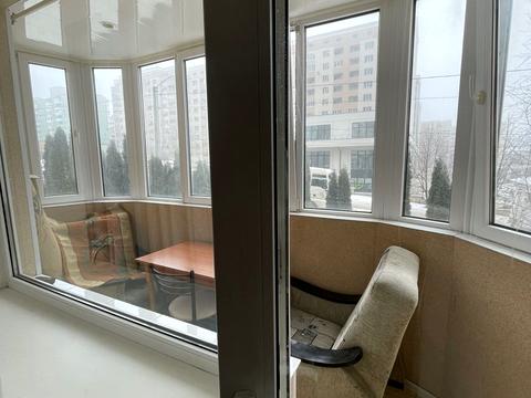 квартира за адресою Хмельницький, Панаса Мирного вул., 18