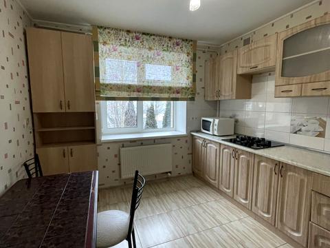 квартира за адресою Хмельницький, Панаса Мирного вул., 18