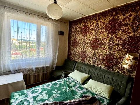 квартира за адресою Ужгород, Минайська вул., 7