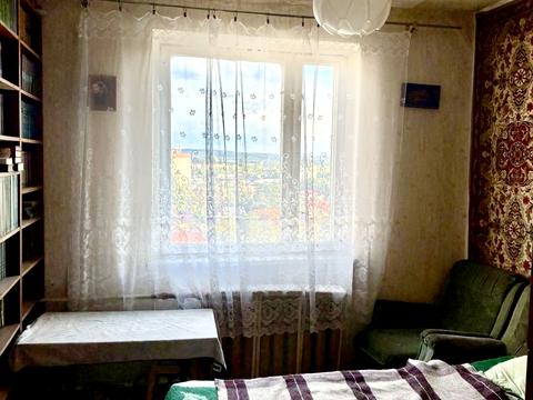 квартира за адресою Ужгород, Минайська вул., 7