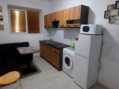 квартира по адресу Гладышевского ул., 10