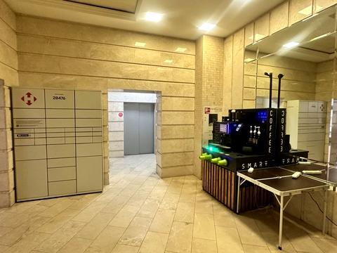 квартира за адресою Аркадійське плато вул. (Гагаринське плато), 5/2