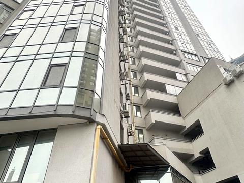 квартира за адресою Аркадійське плато вул. (Гагаринське плато), 5/2