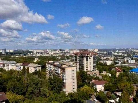 квартира за адресою Нагірна вул., 16/18