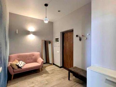 квартира за адресою Нагірна вул., 16/18