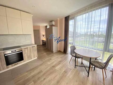 квартира за адресою Київ, Академіка Заболотного вул., 1-Б