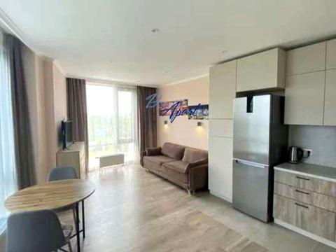 квартира за адресою Київ, Академіка Заболотного вул., 1-Б