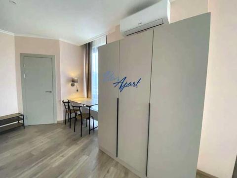 квартира за адресою Київ, Академіка Заболотного вул., 1-Б