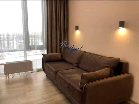 квартира за адресою Київ, Академіка Заболотного вул., 1-Б