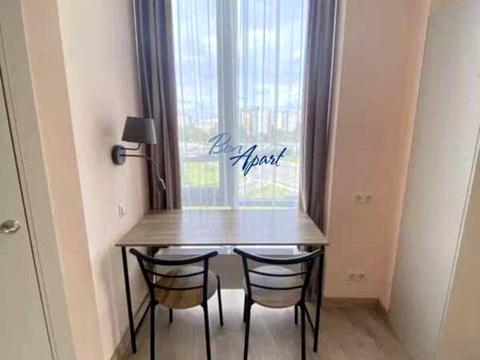 квартира за адресою Київ, Академіка Заболотного вул., 1-Б