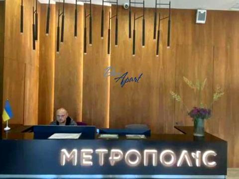 квартира за адресою Київ, Академіка Заболотного вул., 1-Б